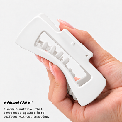 Superclips Flexible Hair Clip